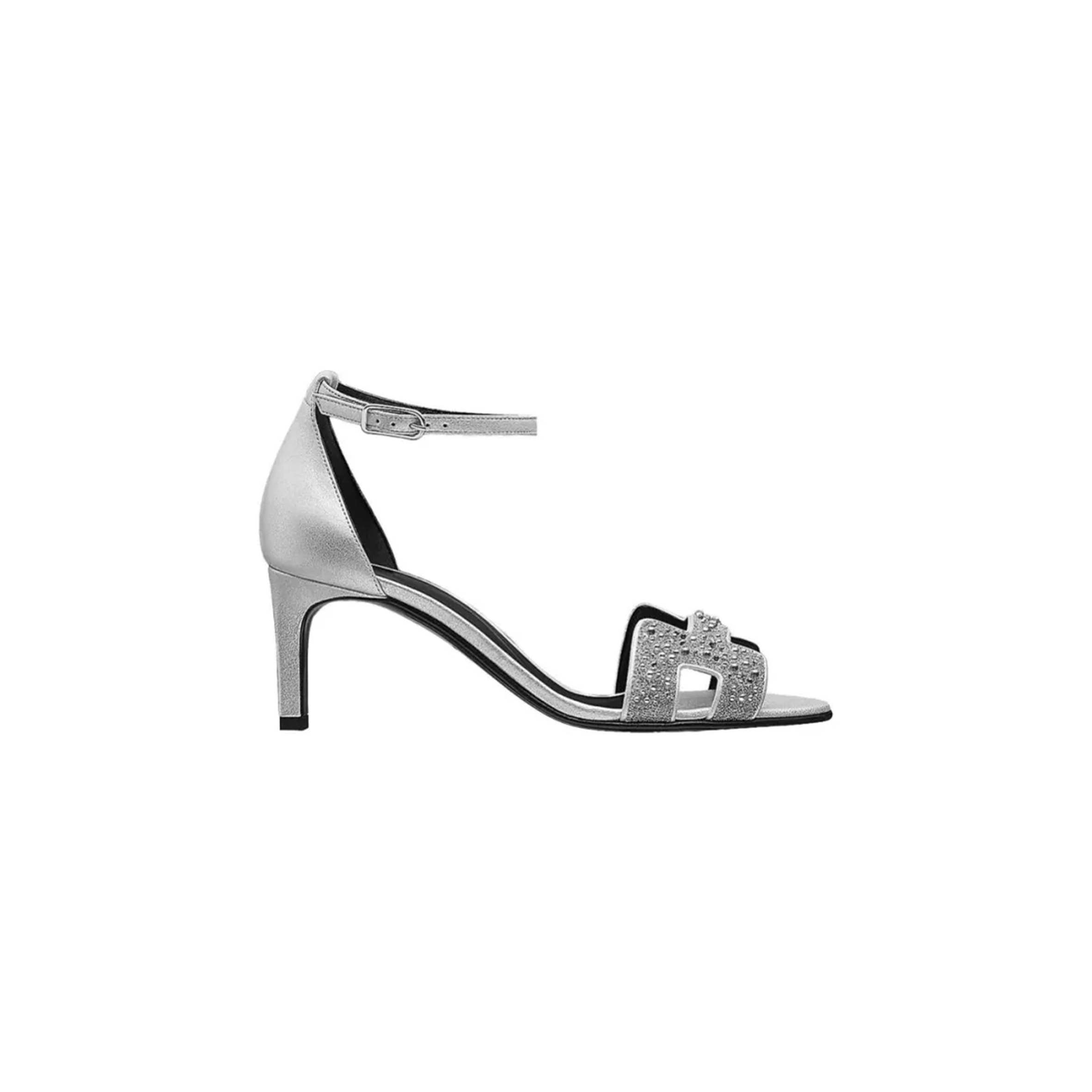 HERMES PREMIERE 70 SANDAL H201166Z52